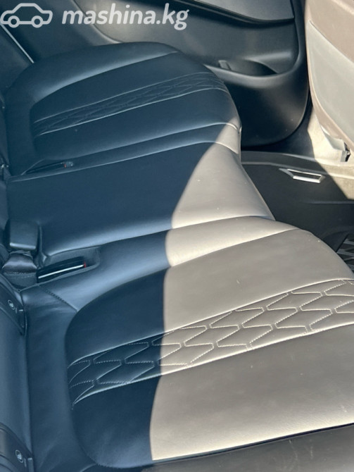 BMW X7 I (G07) Рестайлинг 40i 3.0, 2023 Бишкек - сүрөт 7