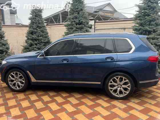 BMW X7 I (G07) 40i 3.0, 2020 Бишкек