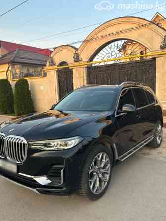 BMW X7 I (G07) 40i 3.0, 2021 Бишкек