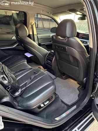 BMW X7 I (G07) 40i 3.0, 2021 Бишкек