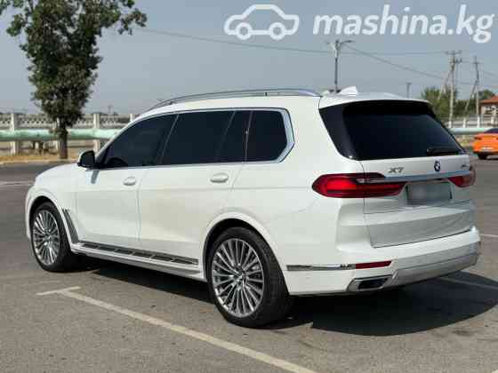BMW X7 I (G07) 40i 3.0, 2019 Бишкек