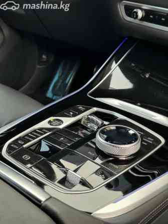 BMW X7 I (G07) Рестайлинг 40i 3.0, 2023 Бишкек