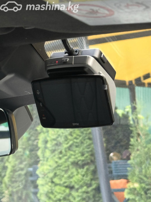 BMW X7 I (G07) Рестайлинг 40i 3.0, 2023 Бишкек - изображение 10