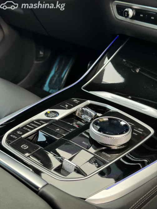 BMW X7 I (G07) Рестайлинг 40i 3.0, 2023 Бишкек - изображение 6
