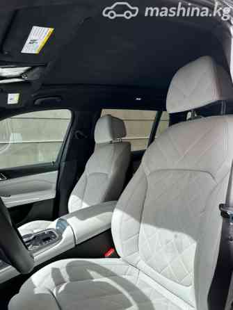 BMW X7 I (G07) Рестайлинг 40i 3.0, 2023 Бишкек