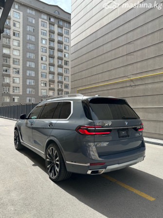 BMW X7 I (G07) Рестайлинг 40i 3.0, 2023 Бишкек - изображение 2
