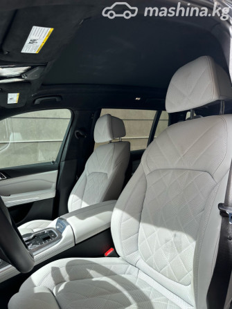 BMW X7 I (G07) Рестайлинг 40i 3.0, 2023 Бишкек - изображение 4