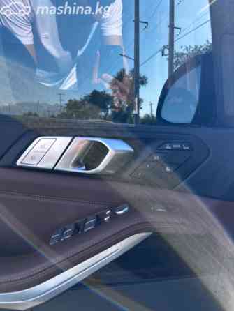 BMW X7 I (G07) 40i 3.0, 2019 Бишкек