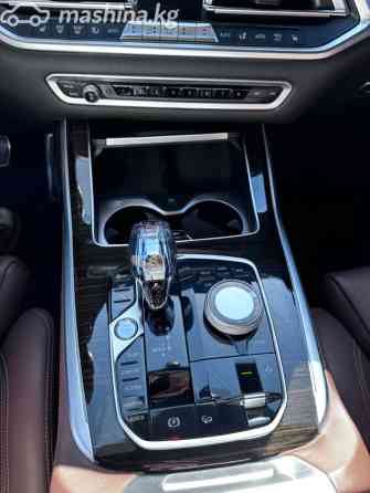BMW X7 I (G07) 40i 3.0, 2019 Бишкек