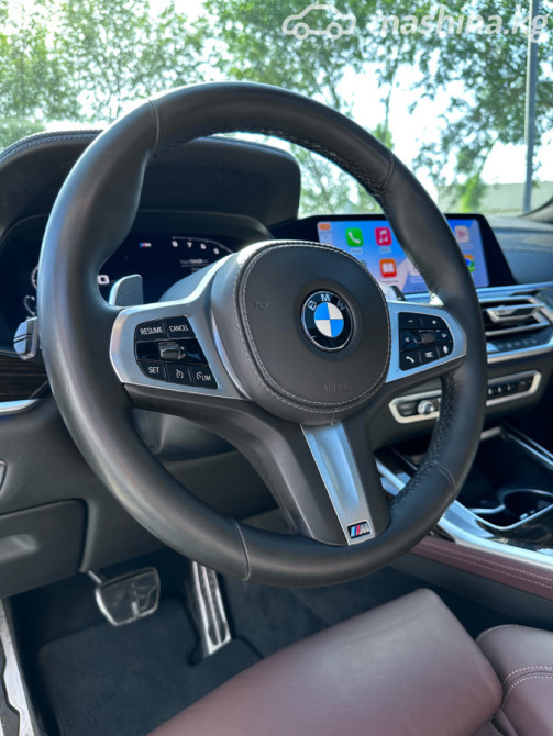 BMW X7 I (G07) 40i 3.0, 2019 Bishkek - photo 8