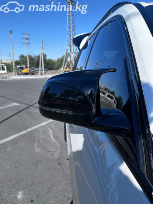 BMW X7 I (G07) 40i 3.0, 2019 Bishkek - photo 9