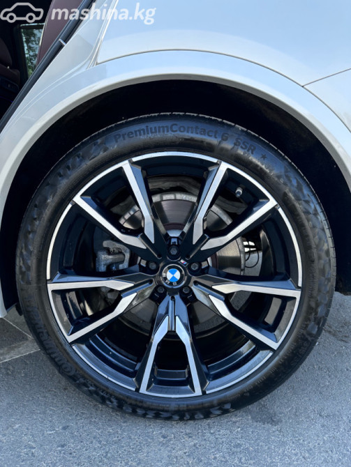BMW X7 I (G07) 40i 3.0, 2019 Bishkek - photo 10