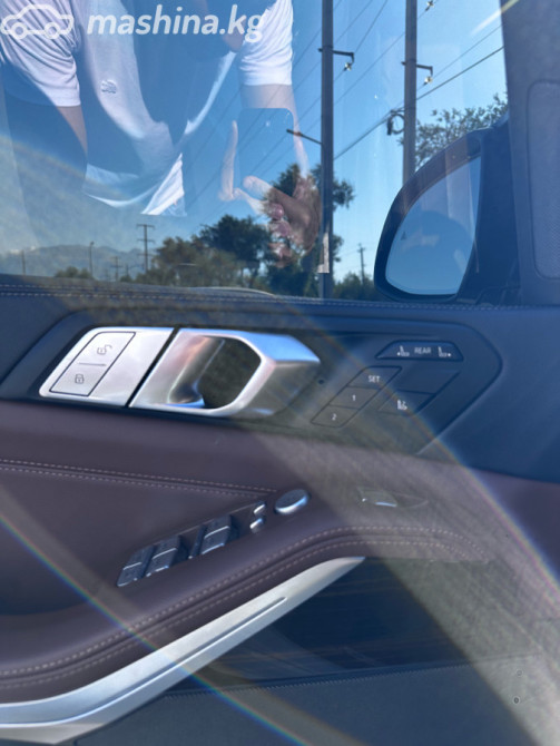 BMW X7 I (G07) 40i 3.0, 2019 Bishkek - photo 3