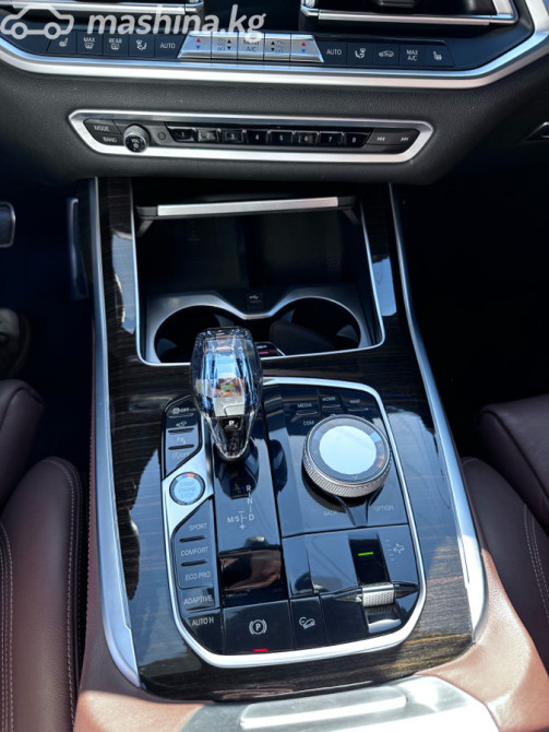 BMW X7 I (G07) 40i 3.0, 2019 Bishkek - photo 5