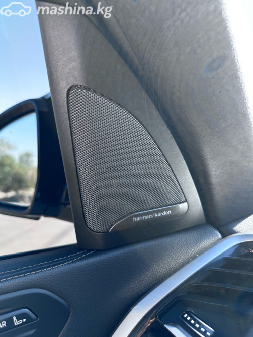 BMW X7 I (G07) 40i 3.0, 2019 Bishkek - photo 11