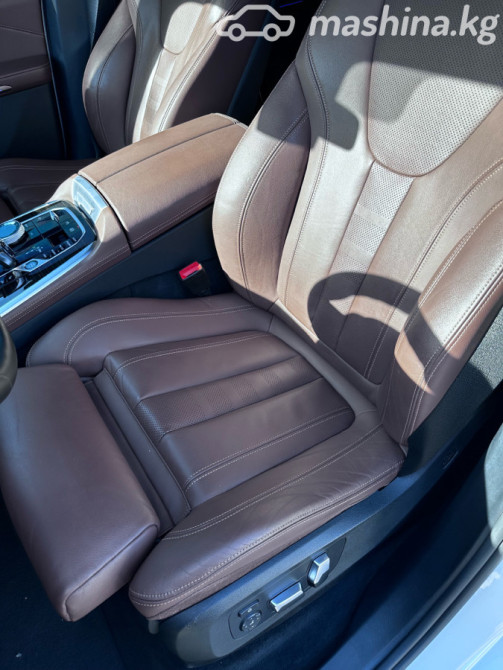 BMW X7 I (G07) 40i 3.0, 2019 Bishkek - photo 4