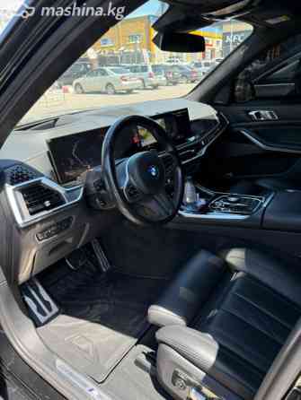 BMW X7 I (G07) Рестайлинг 40i 3.0, 2022 Бишкек
