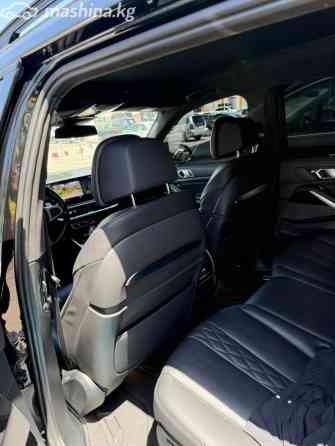 BMW X7 I (G07) Рестайлинг 40i 3.0, 2022 Бишкек