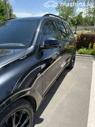 BMW X7 I (G07) Рестайлинг 40i 3.0, 2022 Бишкек