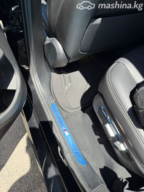 BMW X7 I (G07) Рестайлинг 40i 3.0, 2022 Бишкек - изображение 7