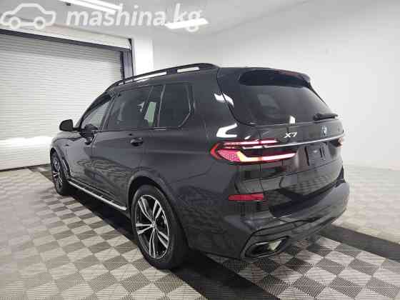 BMW X7 I (G07) Рестайлинг 40i 3.0, 2022 Бишкек