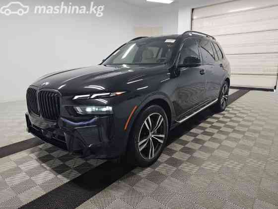 BMW X7 I (G07) Рестайлинг 40i 3.0, 2022 Бишкек