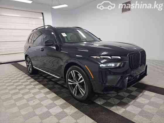 BMW X7 I (G07) Рестайлинг 40i 3.0, 2022 Бишкек