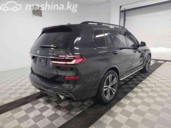 BMW X7 I (G07) Рестайлинг 40i 3.0, 2022 Бишкек