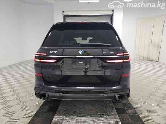 BMW X7 I (G07) Рестайлинг 40i 3.0, 2022 Бишкек