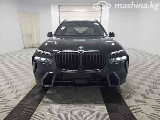 BMW X7 I (G07) Рестайлинг 40i 3.0, 2022 Бишкек