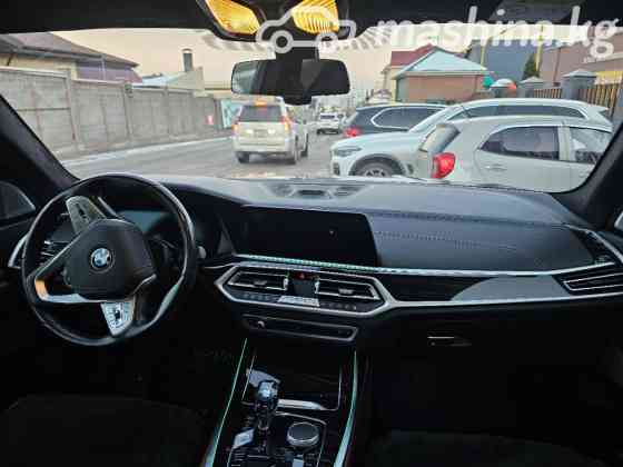 BMW X7 I (G07) 30d 3.0, 2019 Бишкек