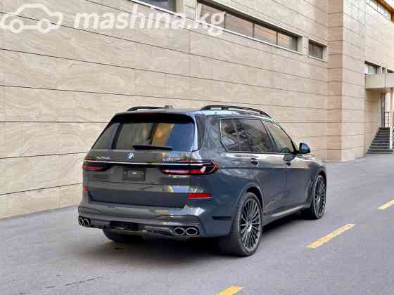 BMW X7 I (G07) Рестайлинг M60i 4.4, 2023 Бишкек