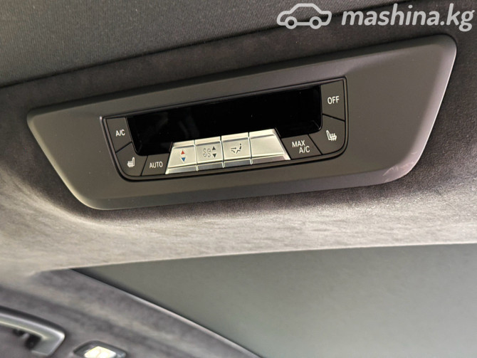 BMW X7 I (G07) Рестайлинг M60i 4.4, 2023 Bishkek - photo 11
