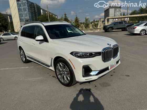 BMW X7 I (G07) 40i 3.0, 2020 Бишкек