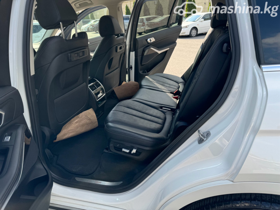 BMW X7 I (G07) 40i 3.0, 2020 Bishkek - photo 11
