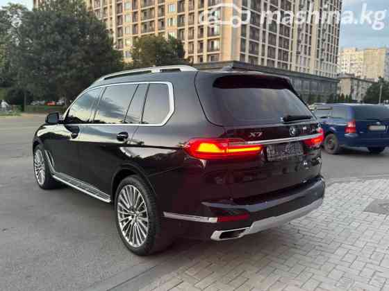 BMW X7 I (G07) 40i 3.0, 2022 Бишкек