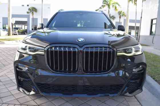 BMW X7 I (G07) 40i 3.0, 2022 Бишкек