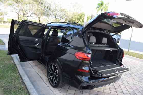 BMW X7 I (G07) 40i 3.0, 2022 Бишкек