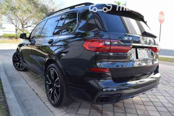 BMW X7 I (G07) 40i 3.0, 2022 Бишкек
