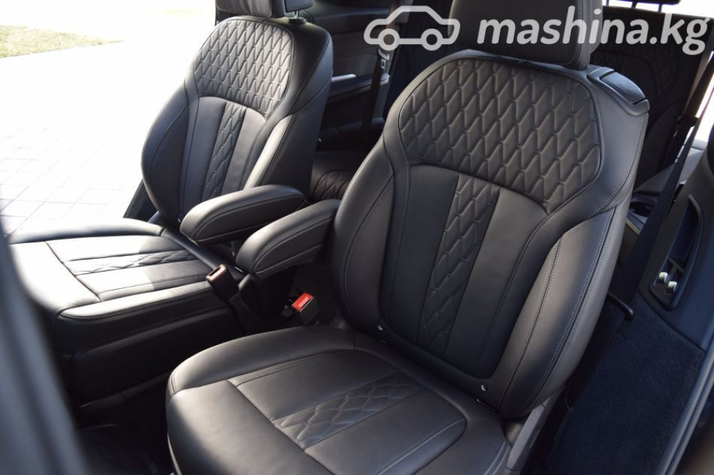 BMW X7 I (G07) 40i 3.0, 2022 Бишкек - изображение 6
