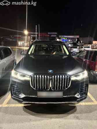 BMW X7 I (G07) 40i 3.0, 2021 Бишкек