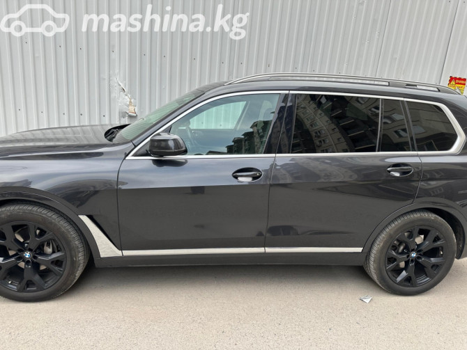 BMW X7 I (G07) 40i 3.0, 2021 Бишкек - изображение 8