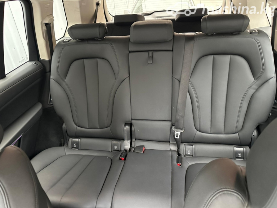 BMW X7 I (G07) 40i 3.0, 2021 Bishkek - photo 5