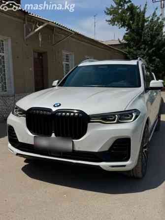 BMW X7 I (G07) 40i 3.0, 2019 Бишкек