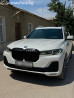 BMW X7 I (G07) 40i 3.0, 2019 Бишкек