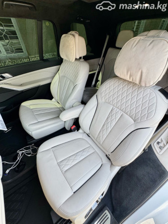BMW X7 I (G07) 40i 3.0, 2019 Бишкек - изображение 8