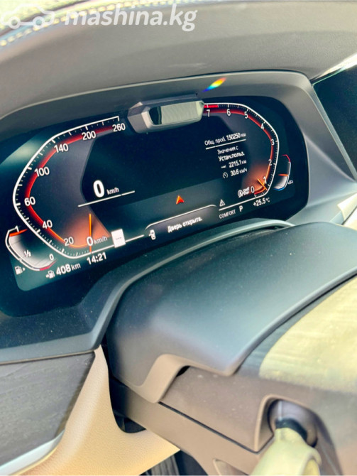 BMW X7 I (G07) 40i 3.0, 2019 Бишкек - сүрөт 6