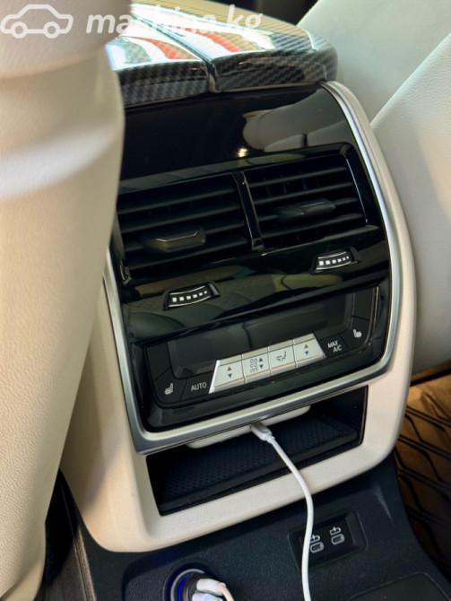 BMW X7 I (G07) 40i 3.0, 2019 Бишкек - сүрөт 9