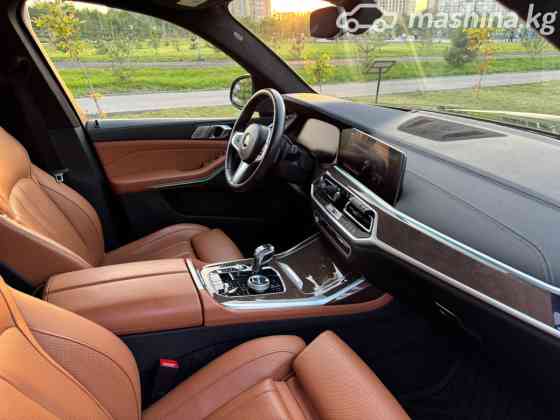 BMW X7 I (G07) 40i 3.0, 2020 Бишкек