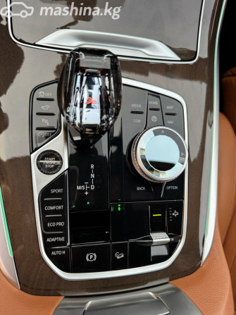 BMW X7 I (G07) 40i 3.0, 2020 Бишкек - изображение 8